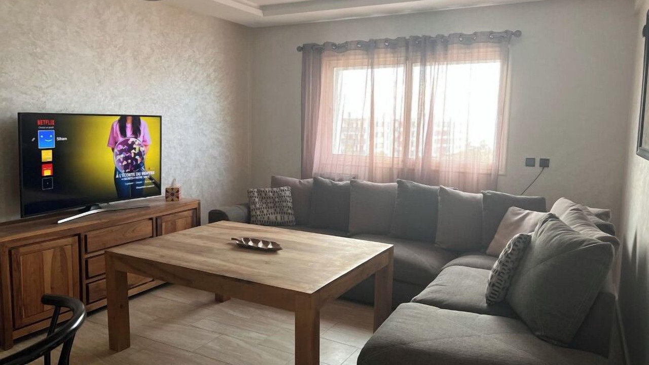 Photo of Livingroom in El Mansouria