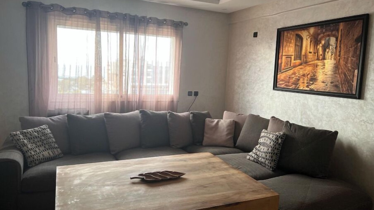 Photo of Livingroom in El Mansouria