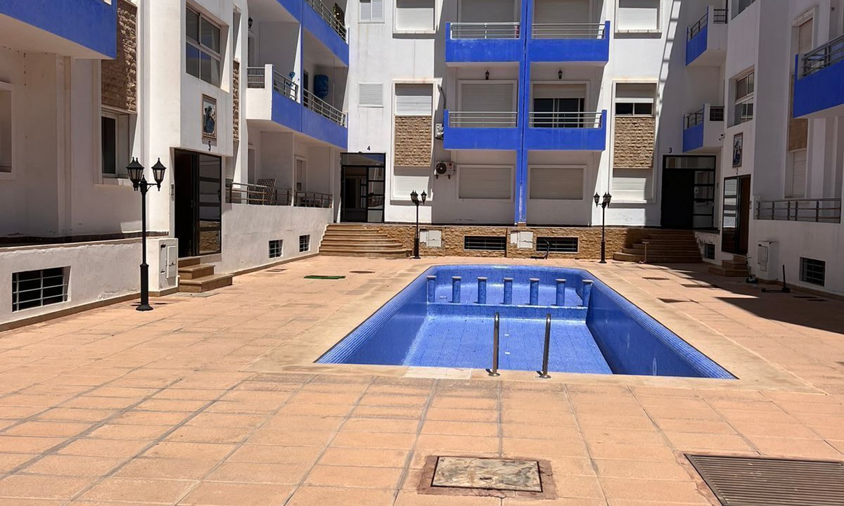 Photo of Outdoor in El Mansouria