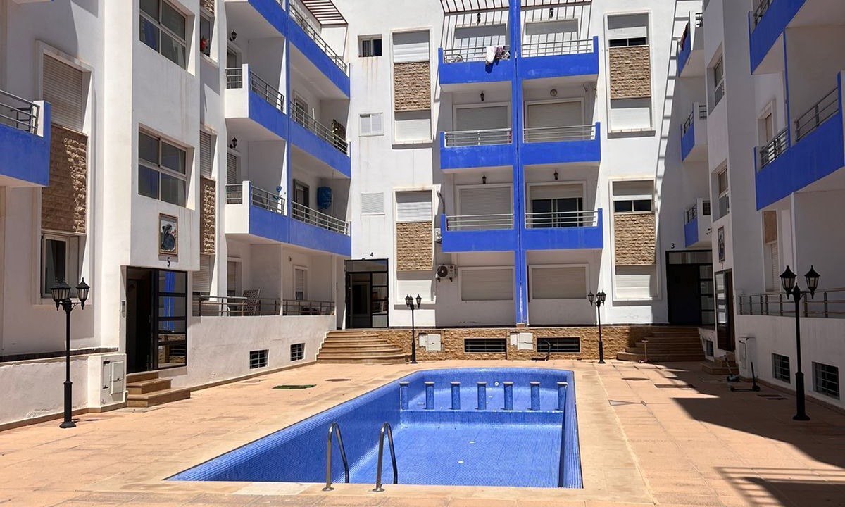 Photo of Outdoor in El Mansouria
