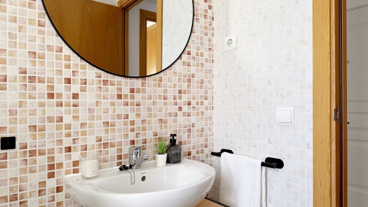 Photo of Bathroom in La Pineda