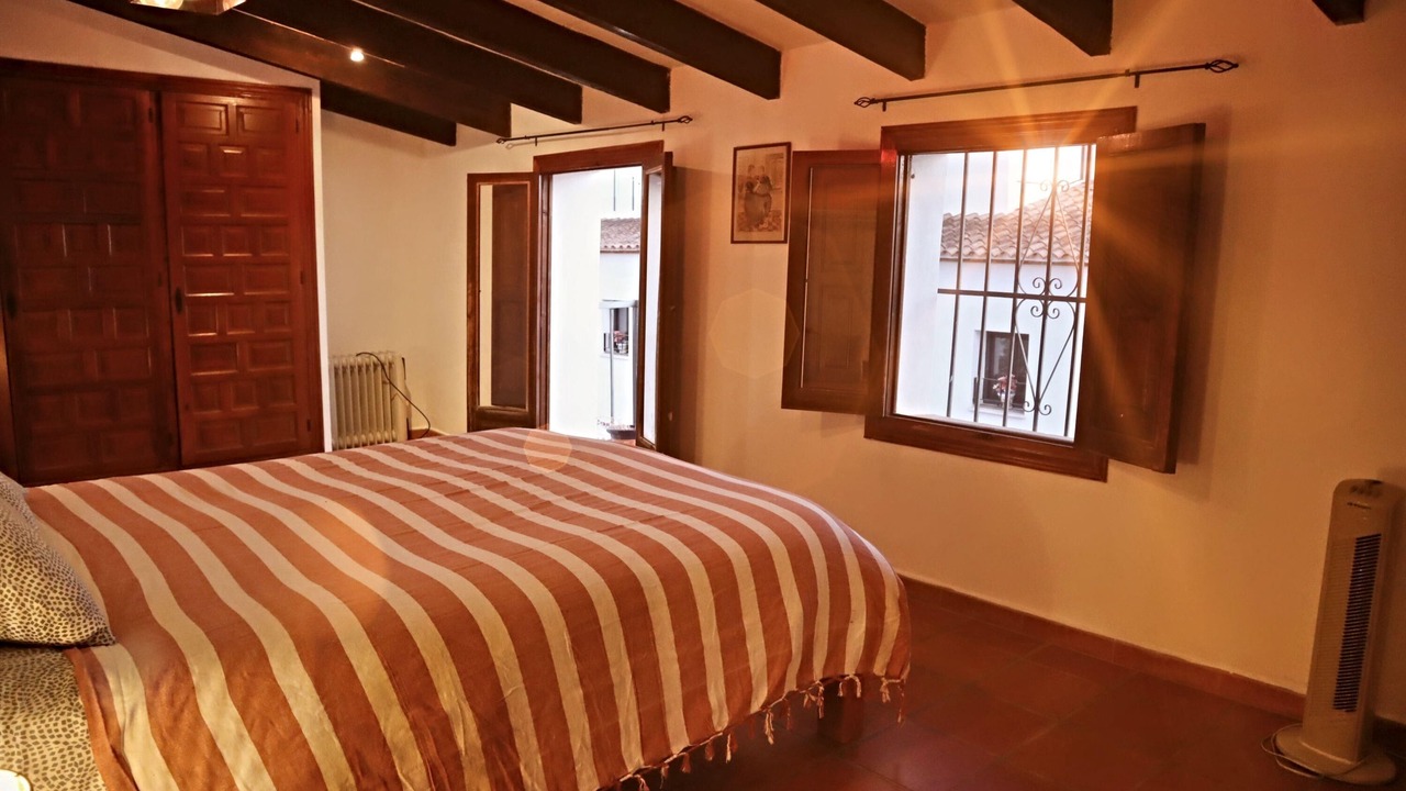 Photo of Bathroom in Callosa d' En Sarria