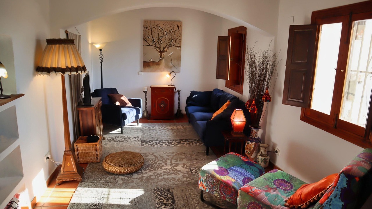 Photo of Bedroom in Callosa d' En Sarria