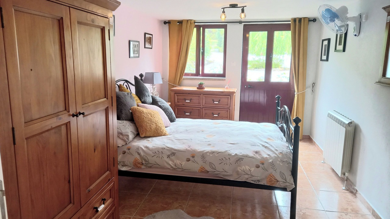 Photo of Bedroom in Moitas