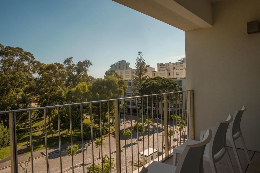 Photo of Patio Balcony in Carvalhal
