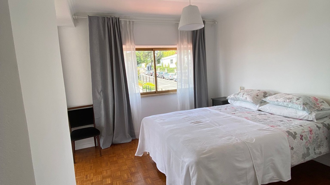 Photo of Bedroom in Cascais