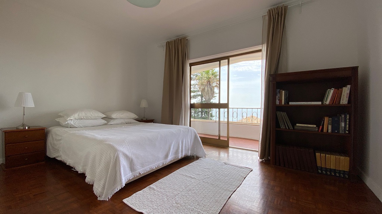 Photo of Bedroom in Cascais