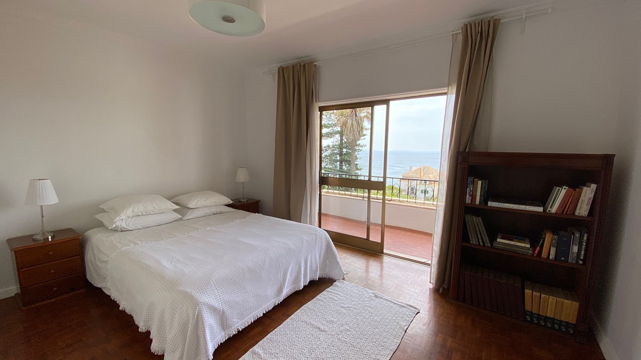Photo of Bedroom in Cascais