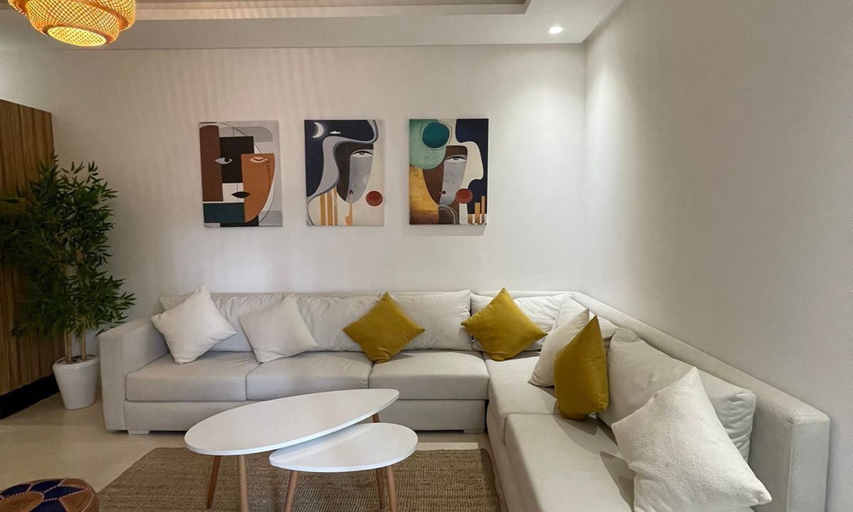 Photo of Livingroom in Mohammedia
