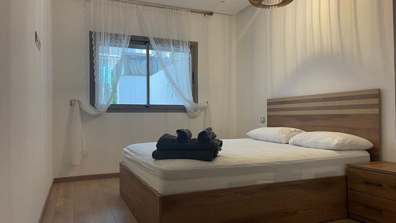 Photo of Bedroom in Mohammedia