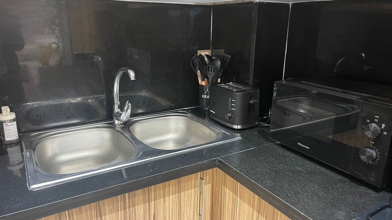 Photo of Kitchen in Mohammedia