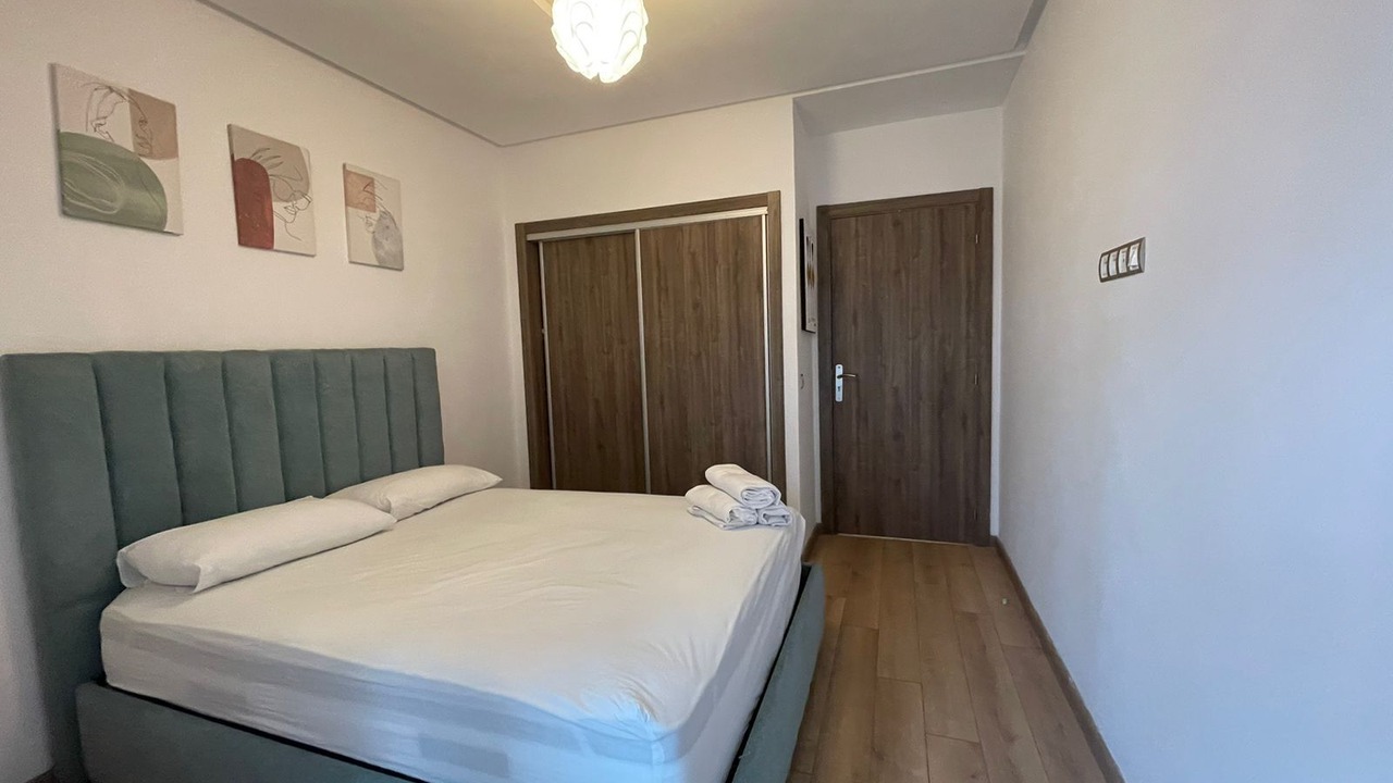 Photo of Bedroom in Mohammedia