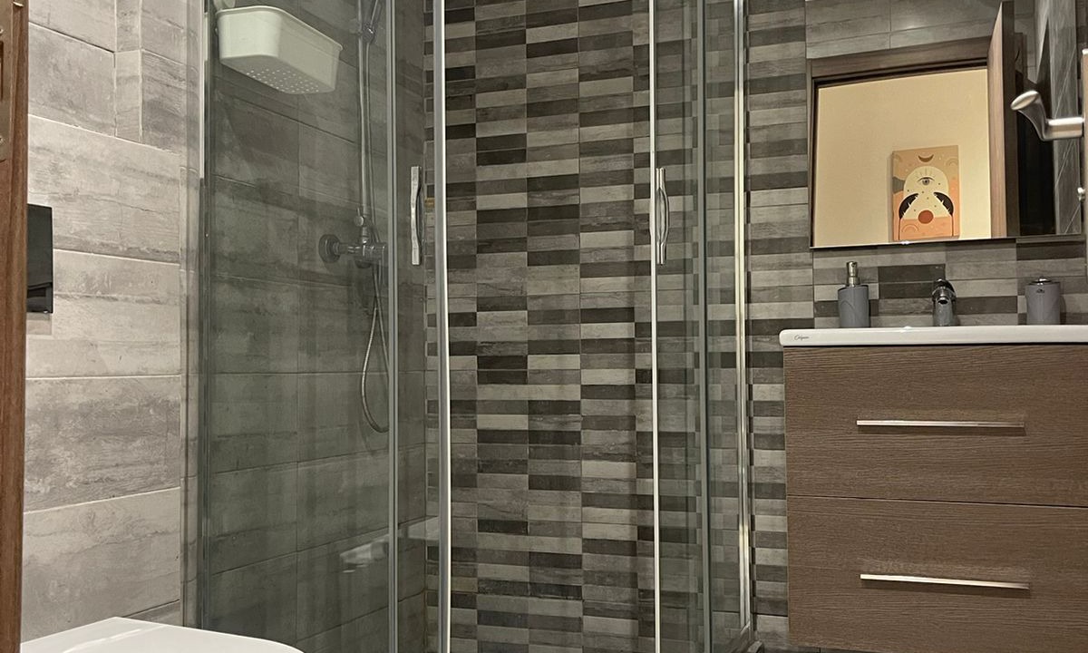 Photo of Bathroom in Mohammedia