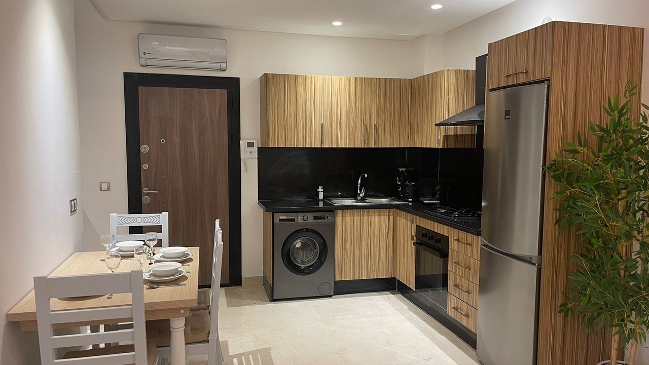 Photo of Kitchen in Mohammedia