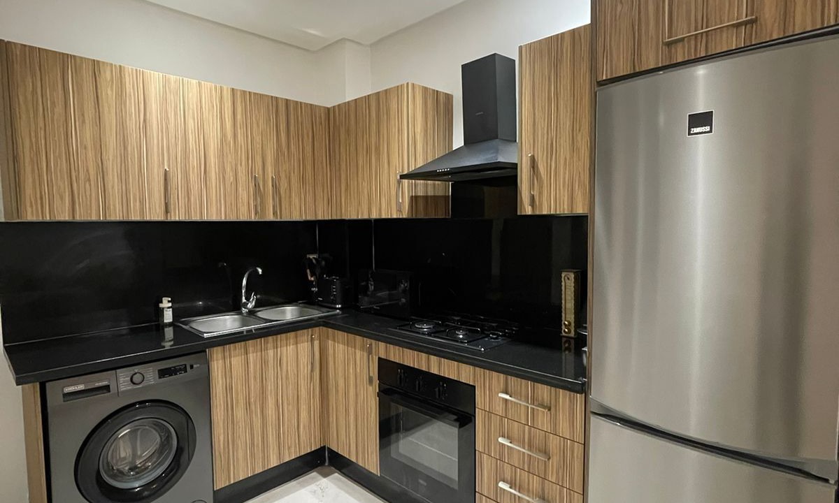 Photo of Kitchen in Mohammedia
