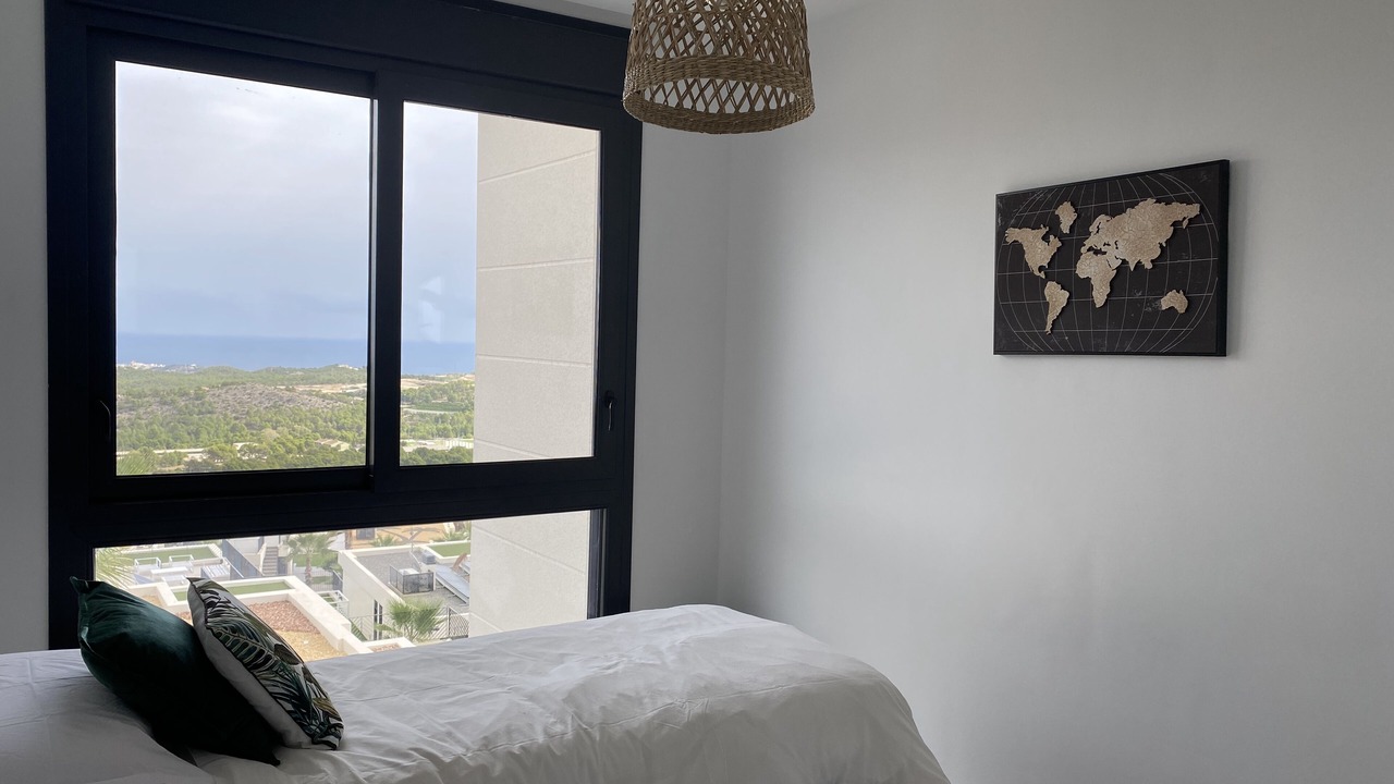 Photo of Bedroom in Polop