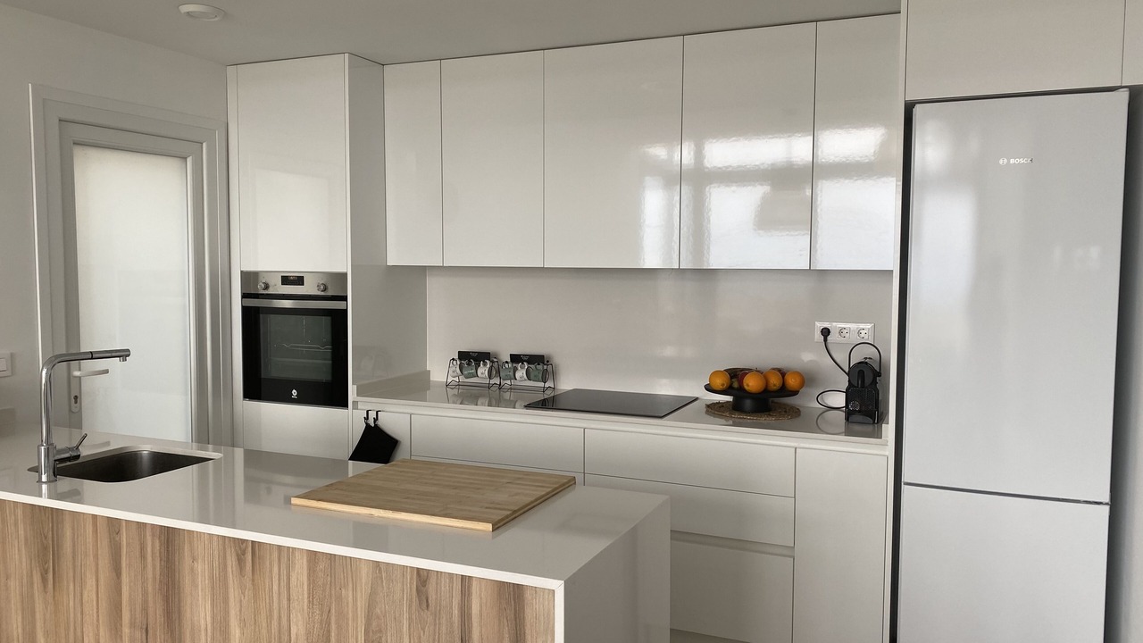 Photo of Kitchen in Polop