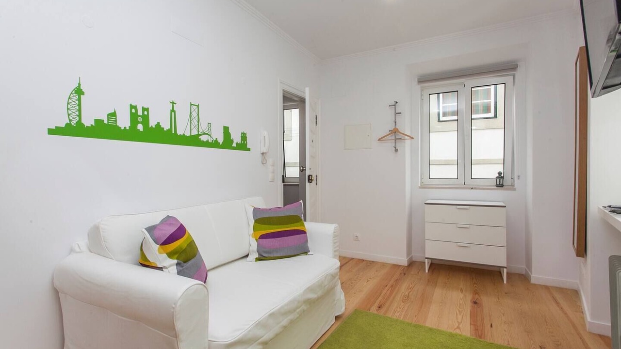 Photo of Livingroom in Santo Estevao