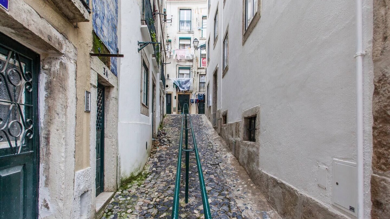 Photo of Outdoor in Santo Estevao