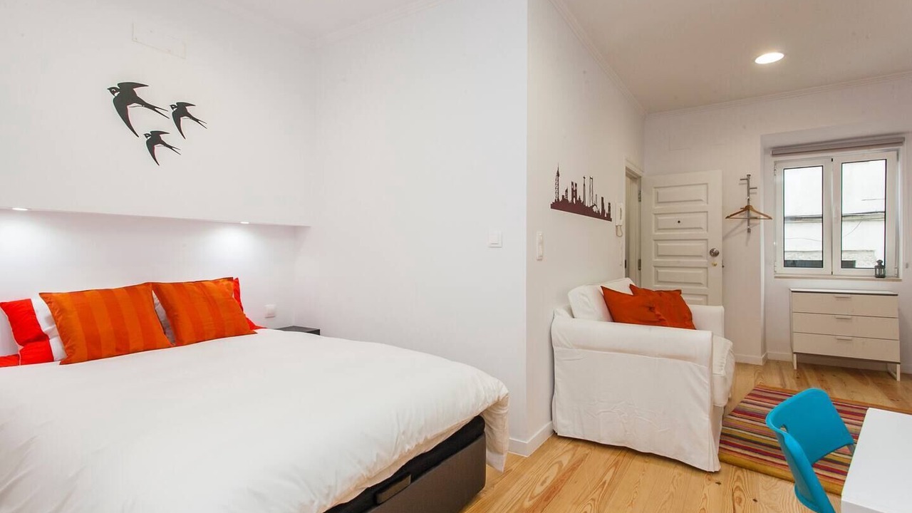 Photo of Bedroom in Santo Estevao