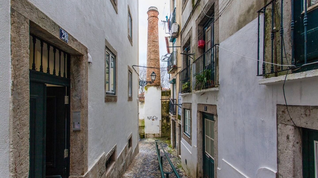 Photo of Outdoor in Santo Estevao