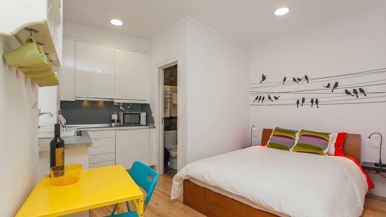 Photo of Bedroom in Santo Estevao