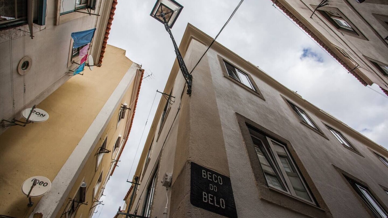 Photo of Outdoor in Santo Estevao