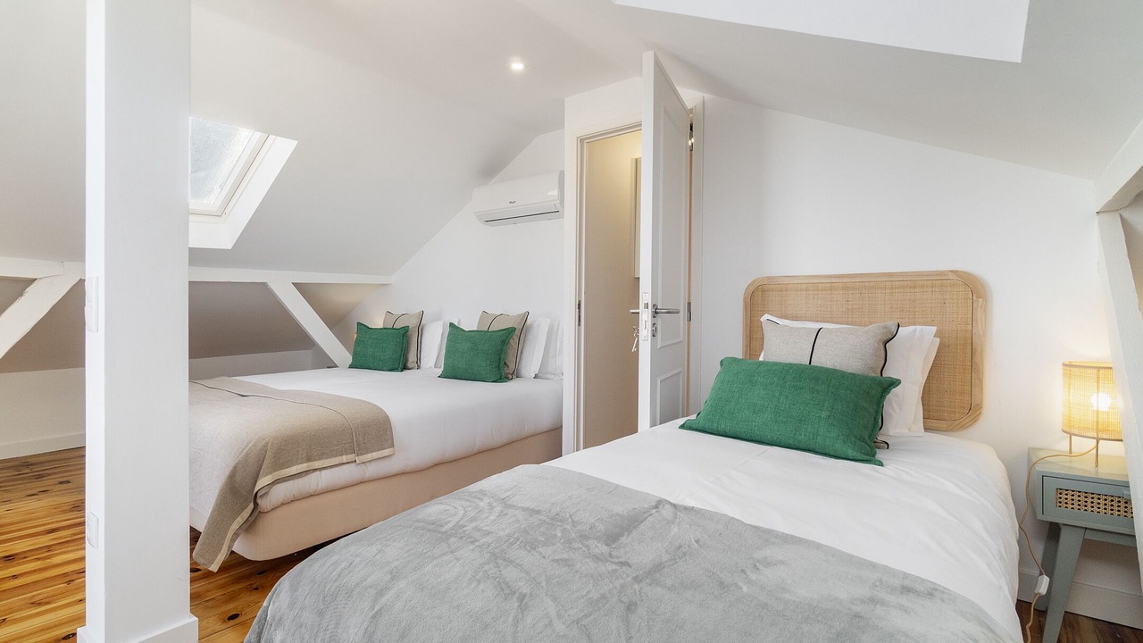 Photo of Bedroom in Santos