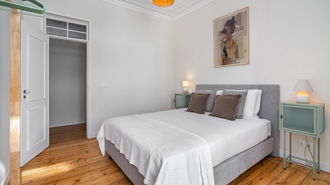Photo of Bedroom in Santos