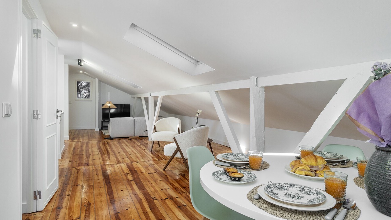Photo of Livingroom in Santos