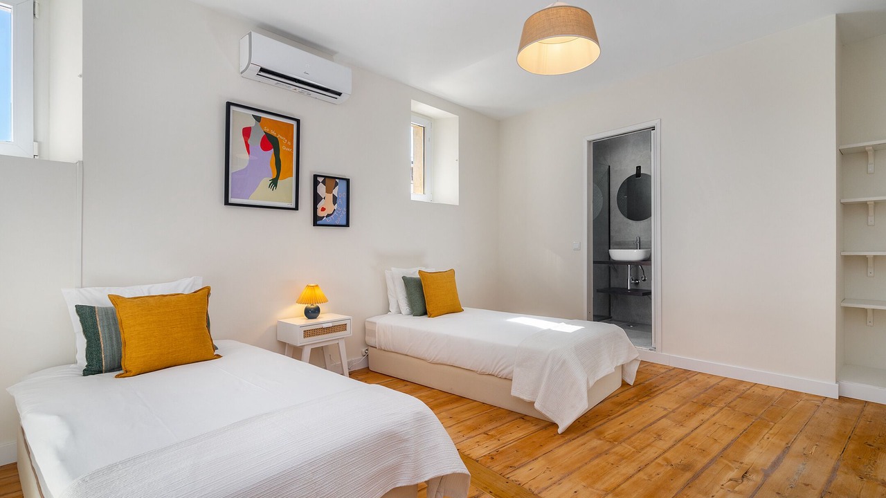 Photo of Bedroom in Santos