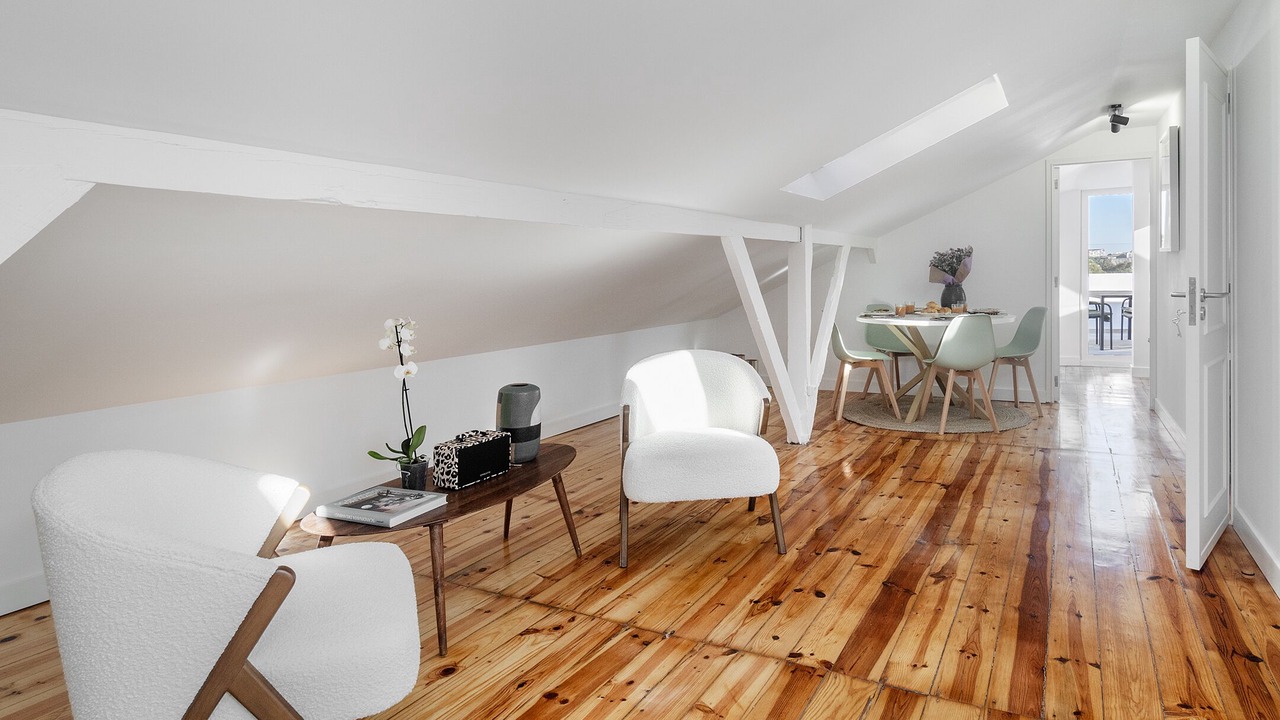 Photo of Livingroom in Santos
