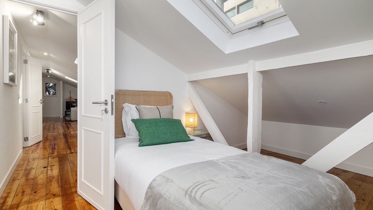 Photo of Bedroom in Santos