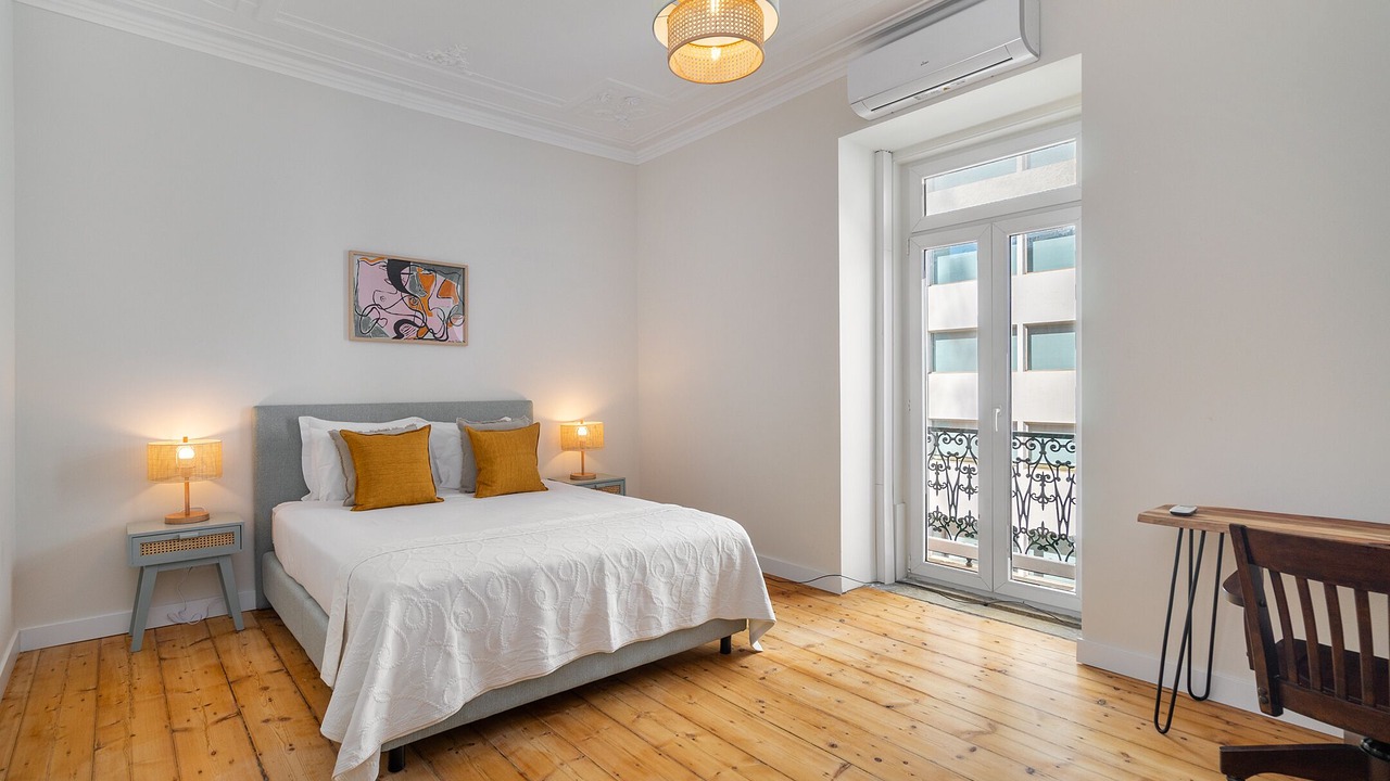 Photo of Bedroom in Santos