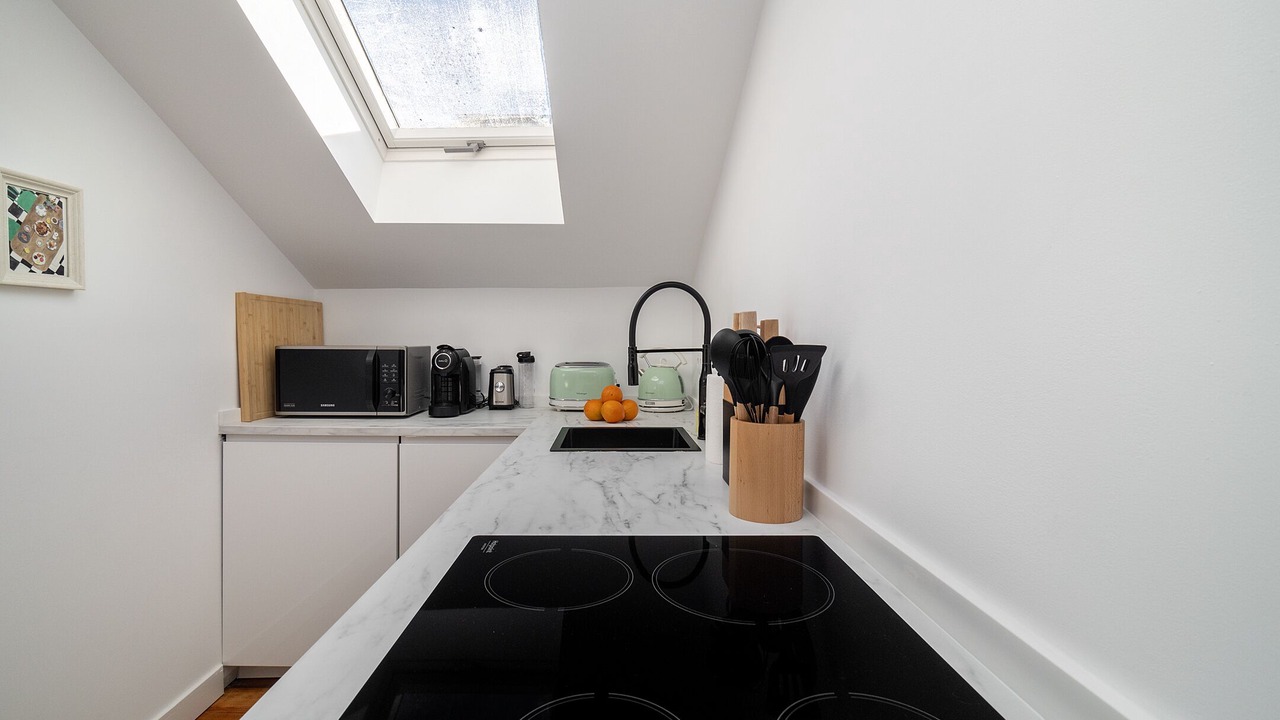 Photo of Kitchen in Santos
