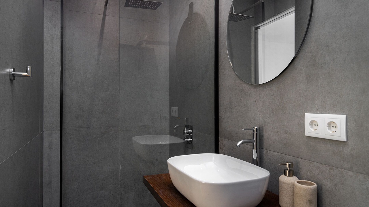 Photo of Bathroom in Santos