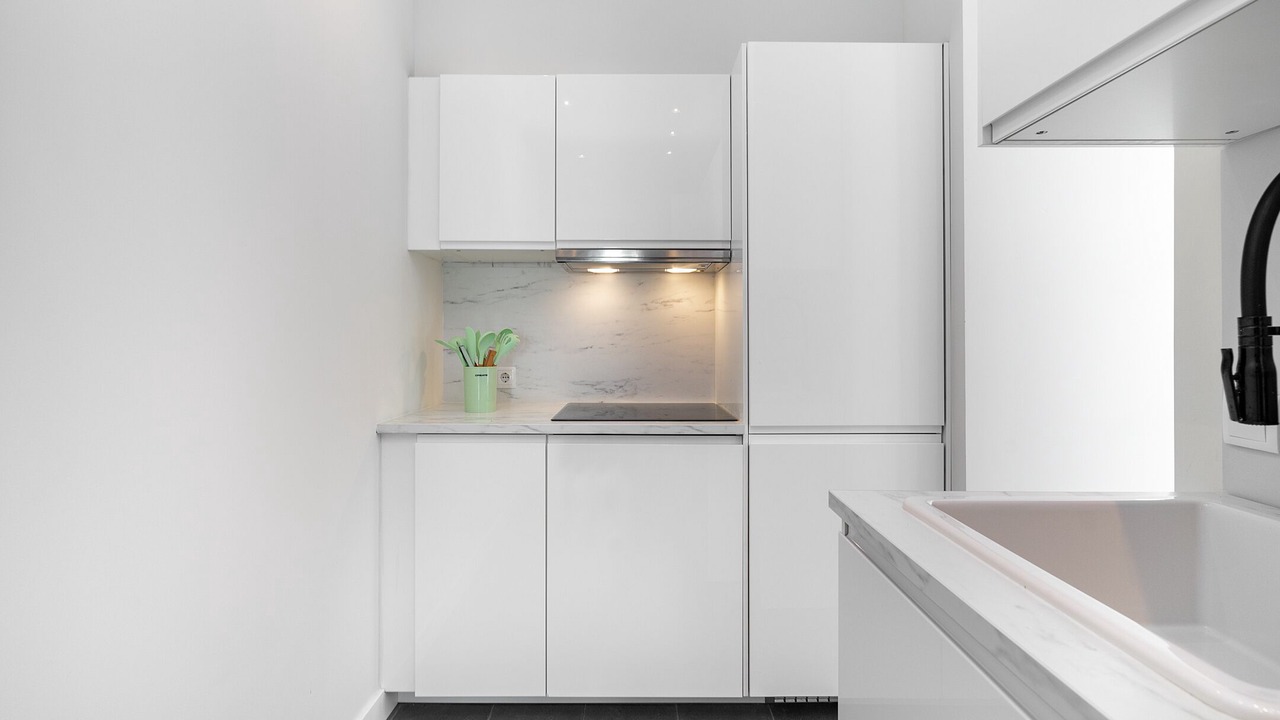 Photo of Kitchen in Santos