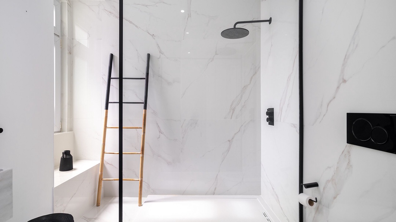 Photo of Bathroom in Santos