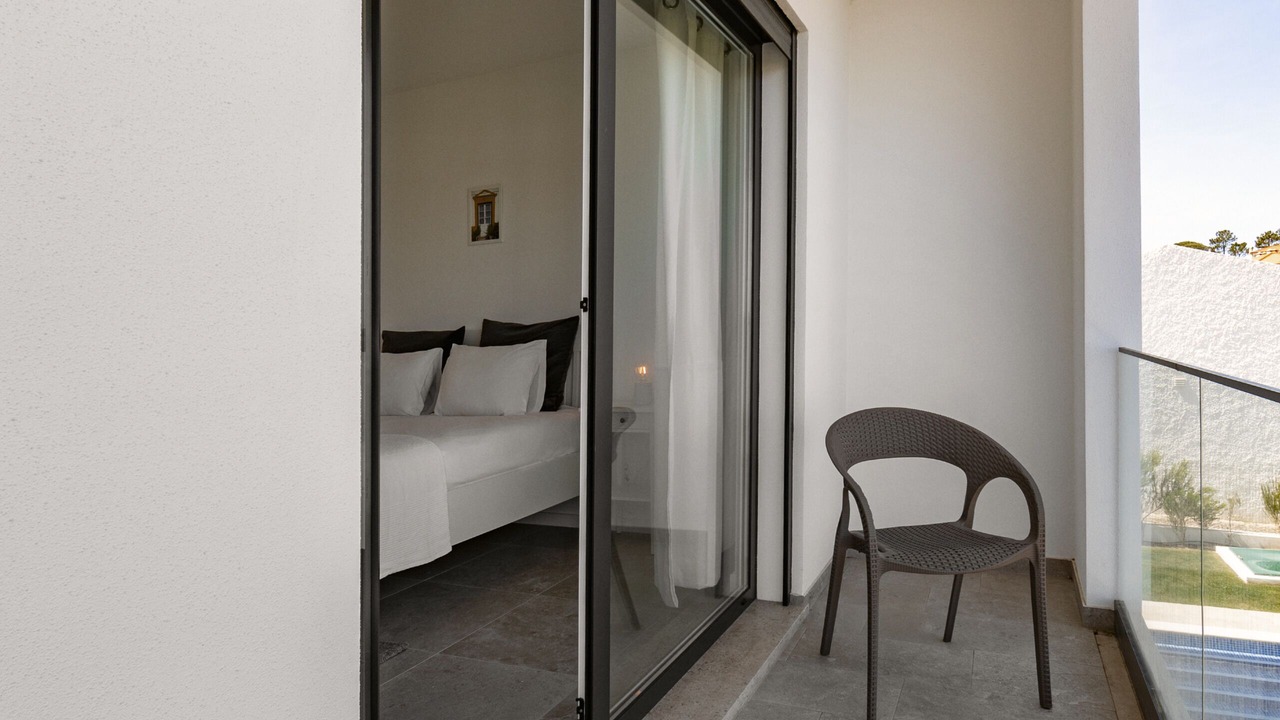 Photo of Bedroom in Casalinho
