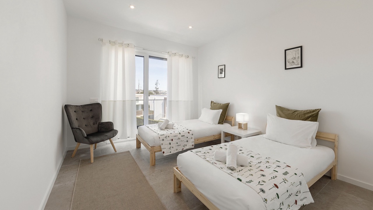 Photo of Bedroom in Casalinho