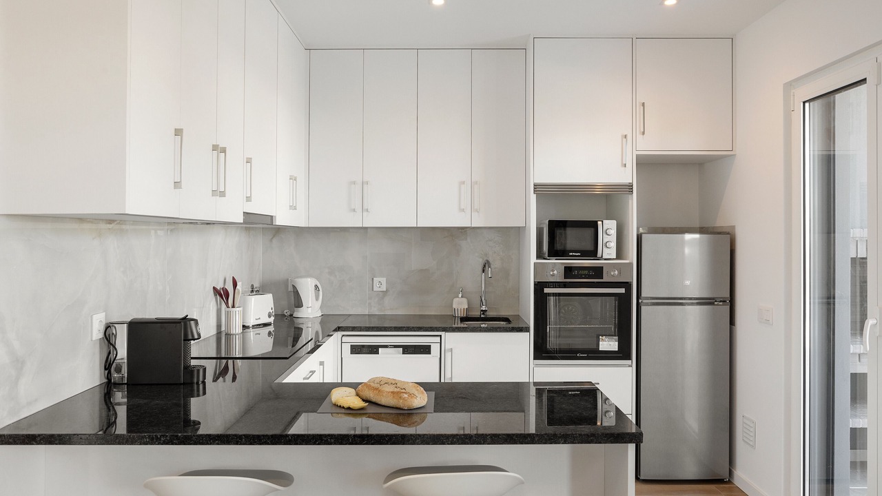 Photo of Kitchen in Casalinho