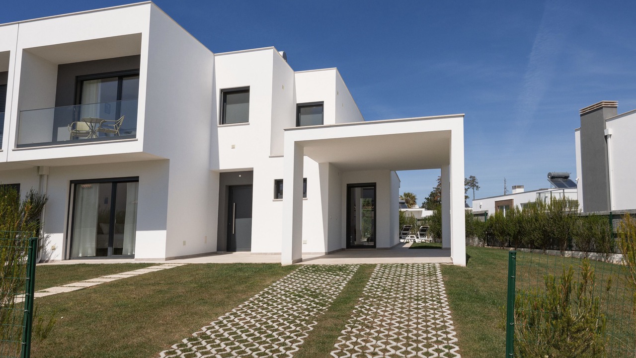 Photo of Outdoor in Casalinho