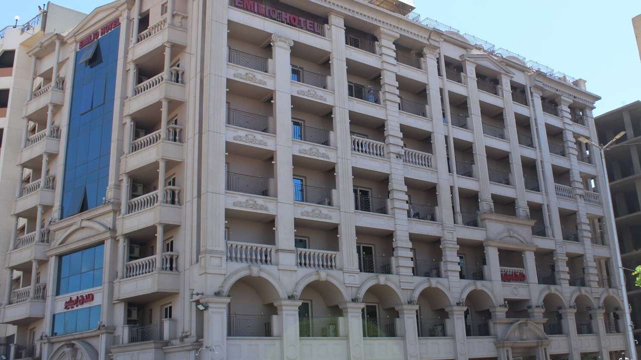 Photo of Outdoor in Luxor