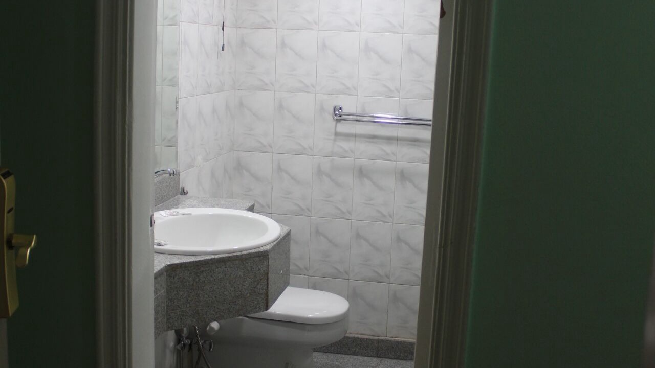 Photo of Bathroom in Luxor