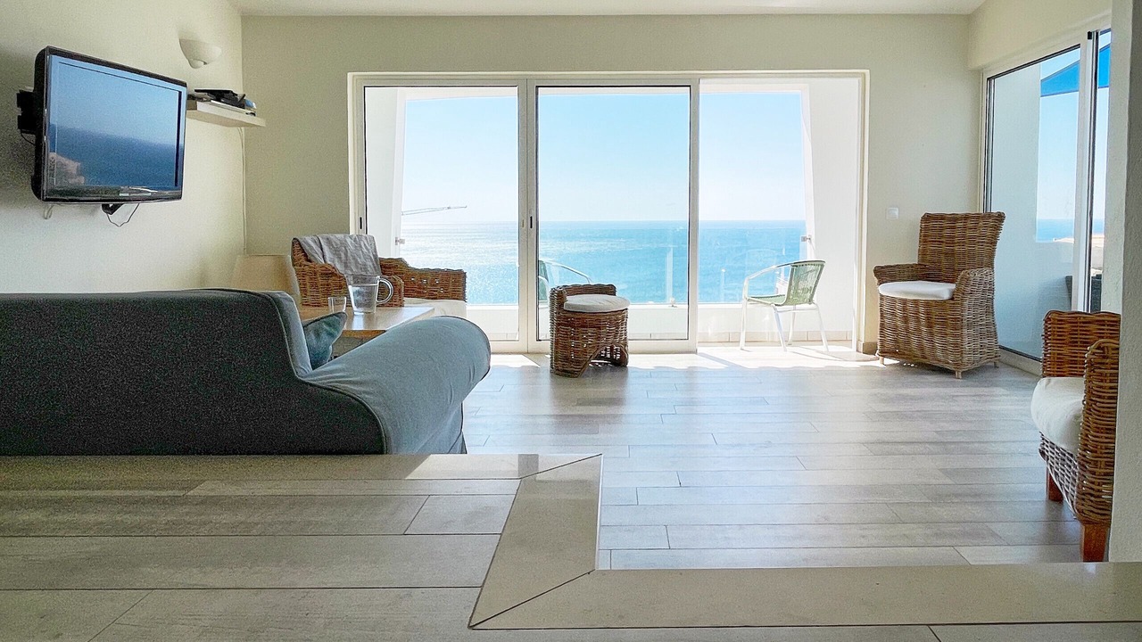 Photo of Bedroom in Salema