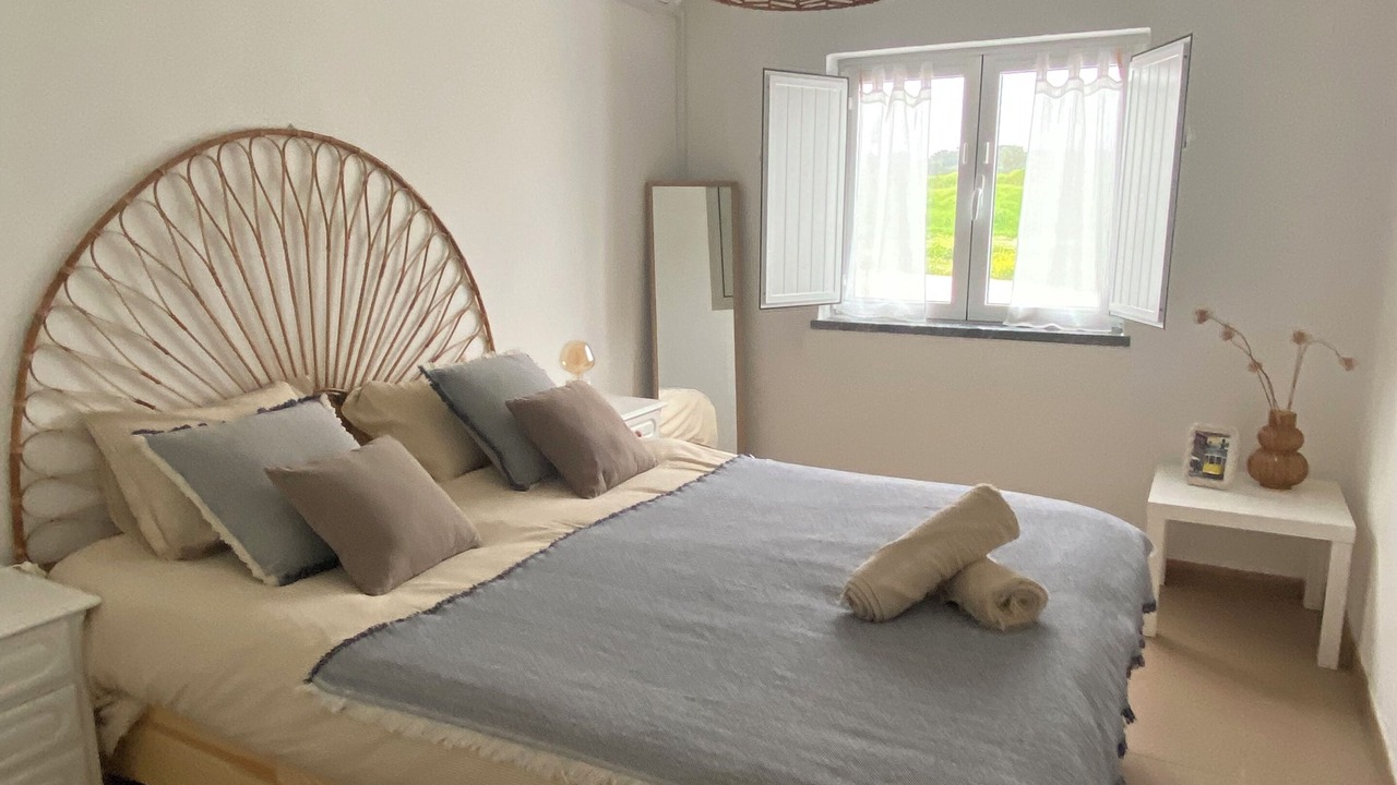 Photo of Bedroom in Santa Catarina de Sitimos