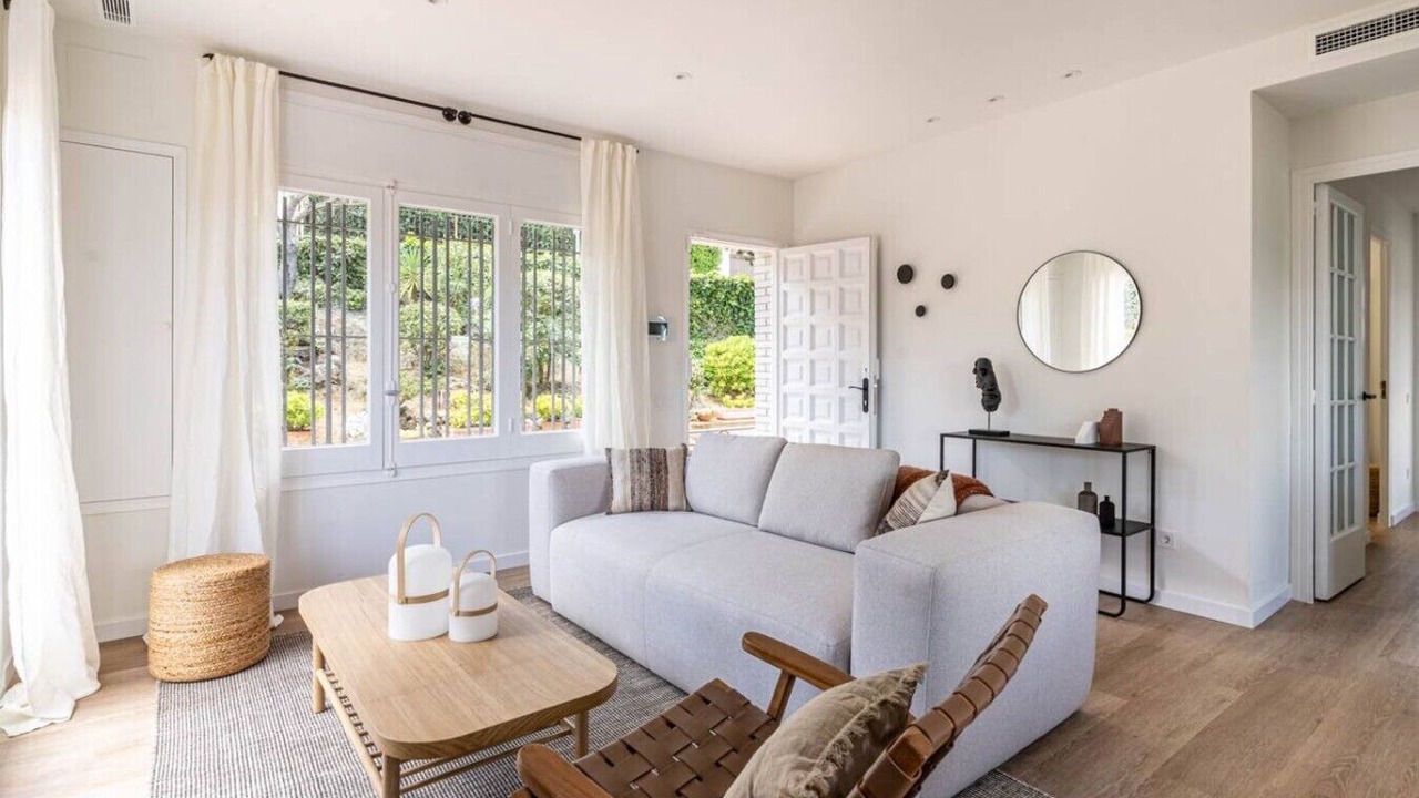 Photo of Livingroom in Sant Cugat del Valles