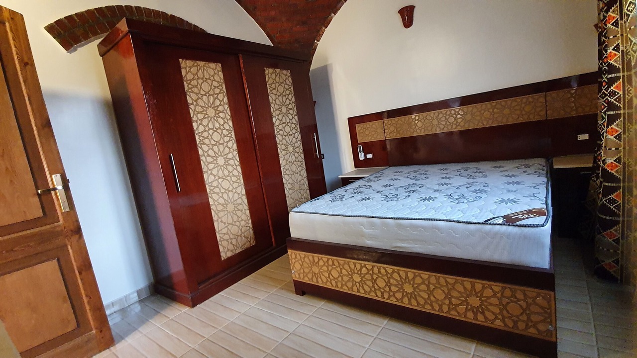 Photo of Bedroom in Luxor
