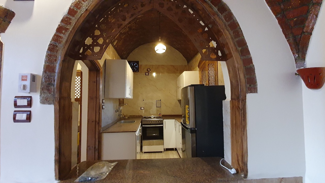 Photo of Kitchen in Luxor