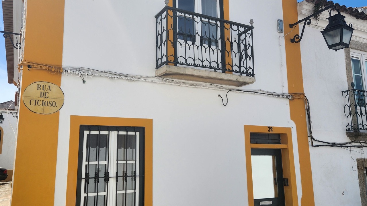 Photo of Outdoor in Evora